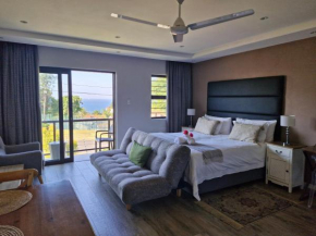 Casa Ridge Self-catering